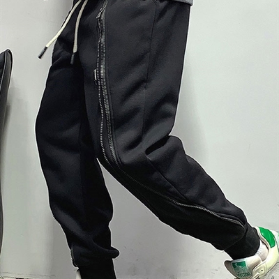 市場男褲-休閑-休閑時尚褲