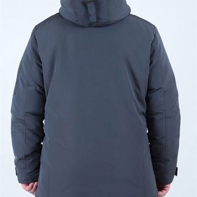 市場上裝-棉衣/羽絨服-商務棉服