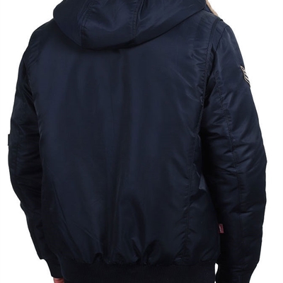 市場上裝-棉衣/羽絨服-商務棉服