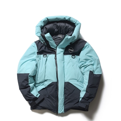 運動品牌-棉衣/羽絨-男運動棉服