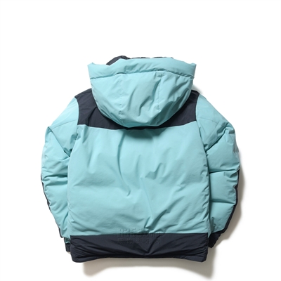 運動品牌-棉衣/羽絨-男運動棉服