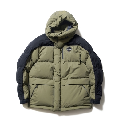 運動品牌-棉衣/羽絨-男運動棉服