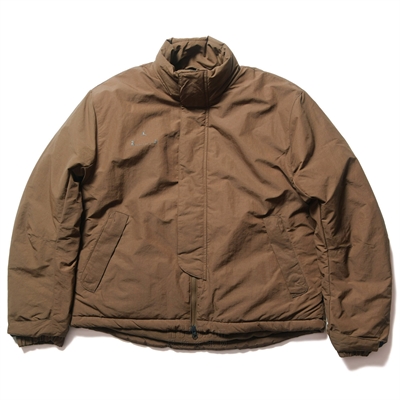 運動品牌-棉衣/羽絨-男運動棉服