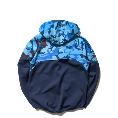 運(yùn)動品牌-外套-男運(yùn)動單衣