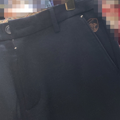 商場品牌-商務褲-商務褲【實拍】