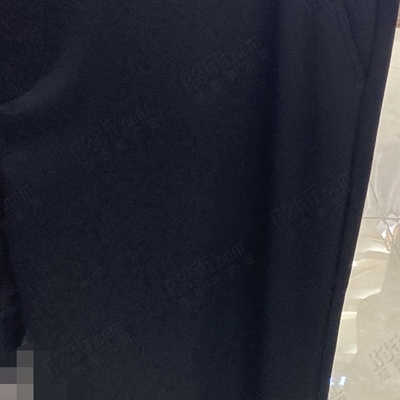 商場品牌-商務褲-商務褲【實拍】