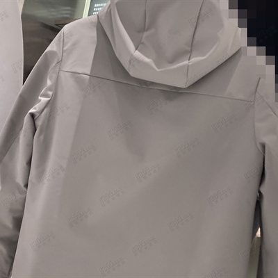 商場品牌-棉服/羽絨服-棉服【實(shí)拍】