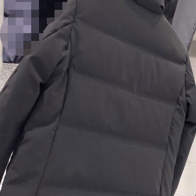 商場品牌-棉服/羽絨服-棉服【實(shí)拍】