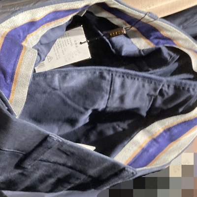 商場品牌-商務褲-商務褲【實拍】