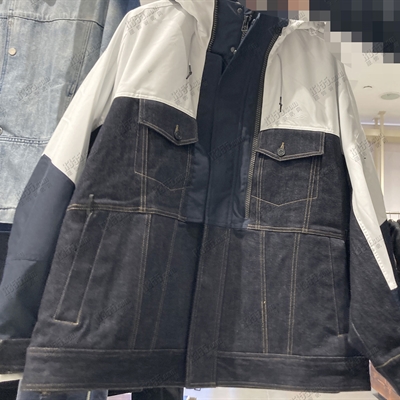 商場品牌-夾克-夾克【實拍】