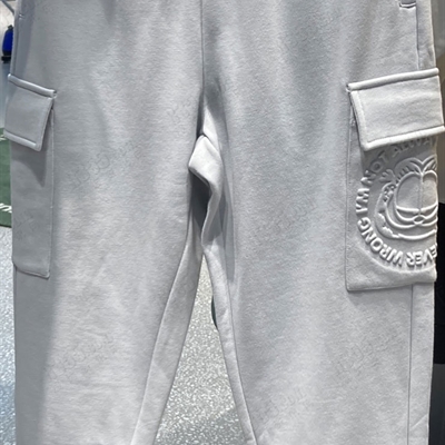 商場品牌-休閑褲-休閑褲【實拍】