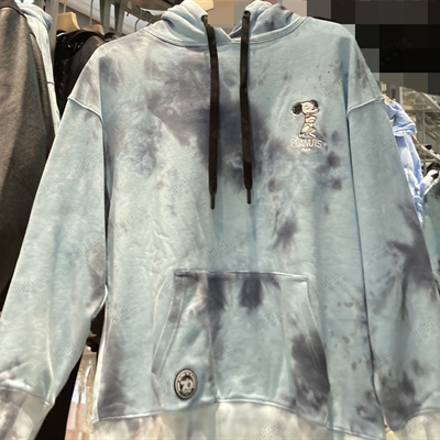 商場品牌-套頭-衛衣【實拍】