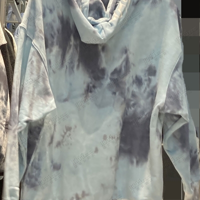 商場品牌-套頭-衛衣【實拍】