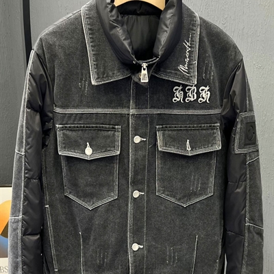 市場(chǎng)上裝-棉衣/羽絨服-微潮棉服【實(shí)拍】