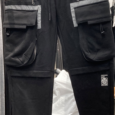 市場男褲-休閑-休閑時尚褲【實拍】