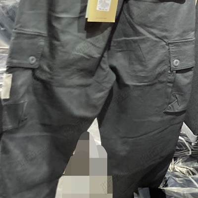 市場男褲-休閑-休閑時尚褲【實拍】