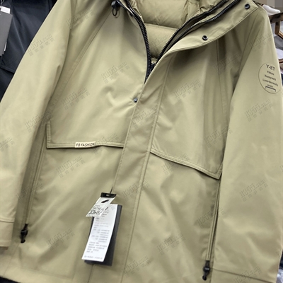 市場(chǎng)上裝-棉衣/羽絨服-商務(wù)棉服【實(shí)拍】