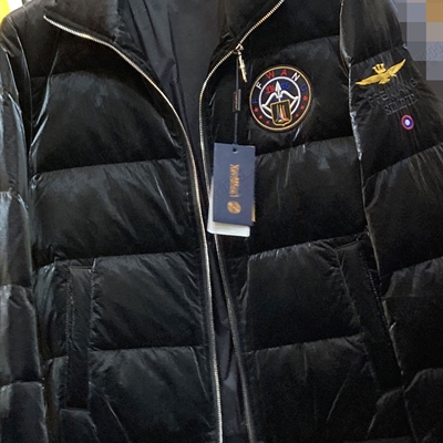 市場上裝-棉衣/羽絨服-歐貨棉服【實拍】