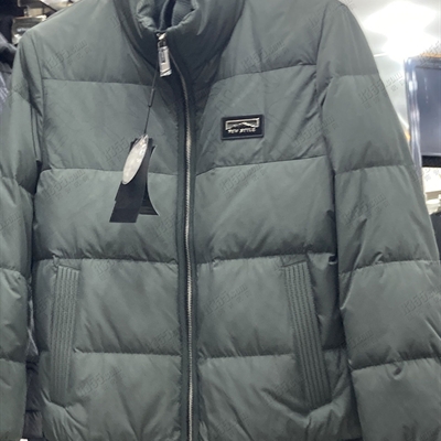 市場上裝-棉衣/羽絨服-歐貨棉服【實拍】