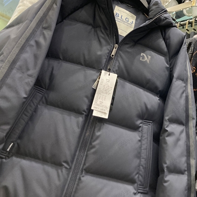 市場上裝-棉衣/羽絨服-商務棉服【實拍】