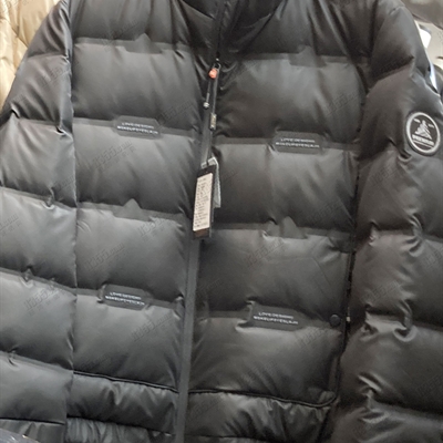 市場上裝-棉衣/羽絨服-商務棉服【實拍】
