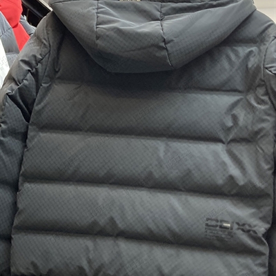 市場上裝-棉衣/羽絨服-商務棉服【實拍】