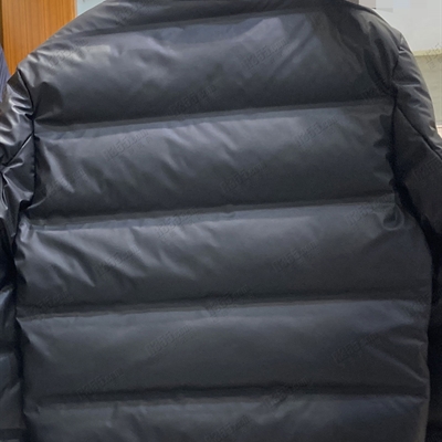 市場上裝-棉衣/羽絨服-商務棉服【實拍】