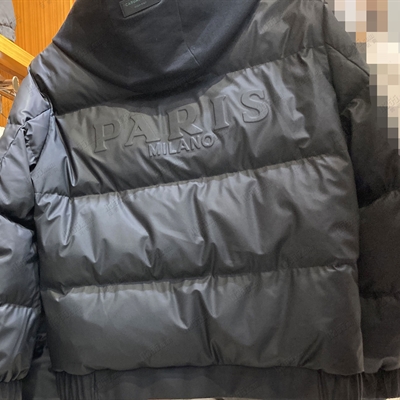 市場上裝-棉衣/羽絨服-商務棉服【實拍】