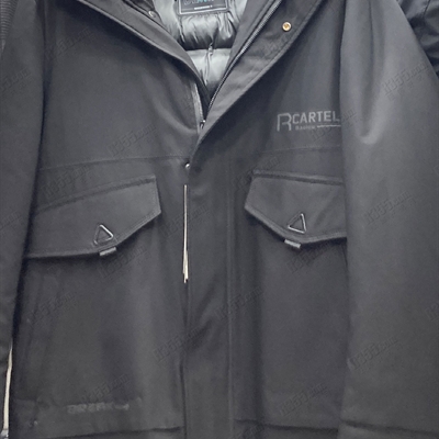 市場上裝-棉衣/羽絨服-商務棉服【實拍】