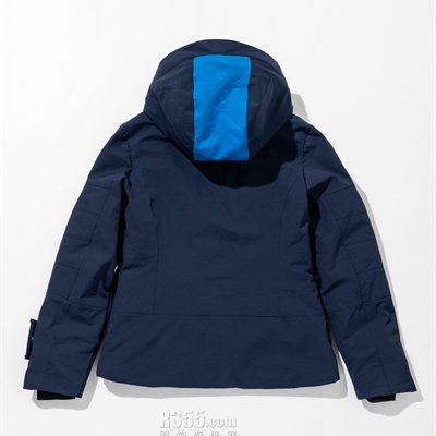 戶外品牌-滑雪服-女戶外滑雪服