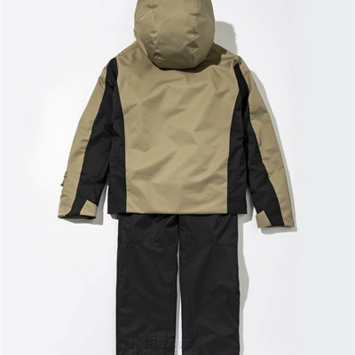戶外品牌-滑雪服-男戶外滑雪服套裝