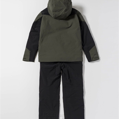 戶外品牌-滑雪服-男戶外滑雪服套裝