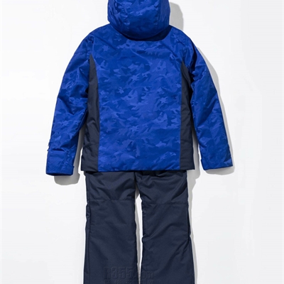 戶外品牌-滑雪服-男戶外滑雪服套裝