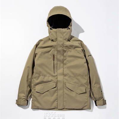 戶外品牌-滑雪服-男戶外滑雪服套裝