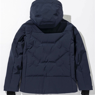 戶外品牌-滑雪服-男戶外滑雪服