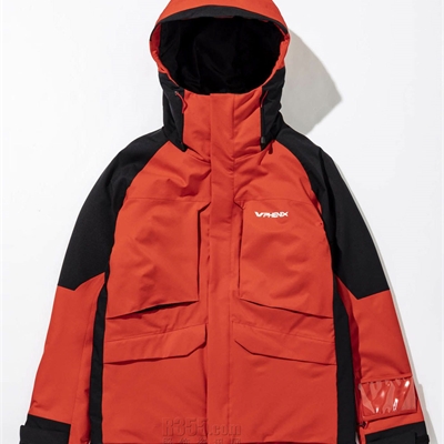 戶外品牌-滑雪服-男戶外滑雪服