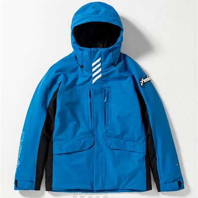 戶外品牌-滑雪服-男戶外滑雪服