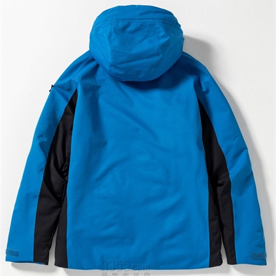 戶外品牌-滑雪服-男戶外滑雪服