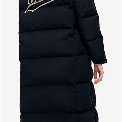 運動品牌-棉衣/羽絨-女運動棉服