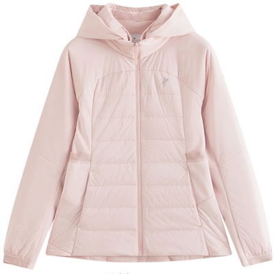 運(yùn)動(dòng)品牌-棉衣/羽絨-女運(yùn)動(dòng)棉服