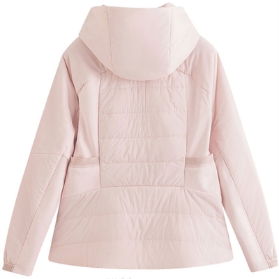 運(yùn)動(dòng)品牌-棉衣/羽絨-女運(yùn)動(dòng)棉服