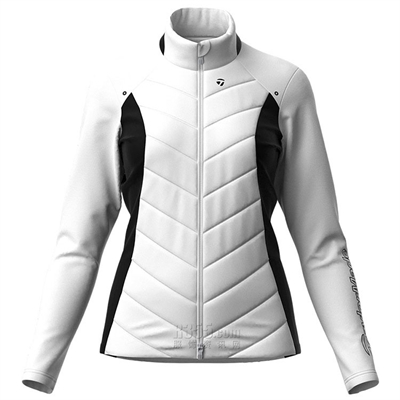 運動品牌-棉衣/羽絨-女運動棉服