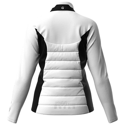運動品牌-棉衣/羽絨-女運動棉服