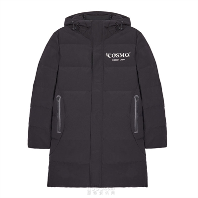 商場品牌-棉服/羽絨服-棉服