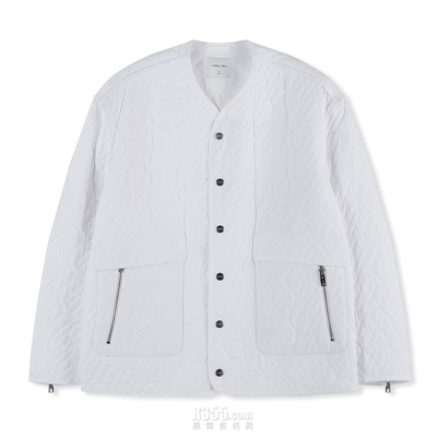 商場品牌-棉服/羽絨服-棉服