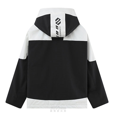 商場品牌-棉服/羽絨服-棉服