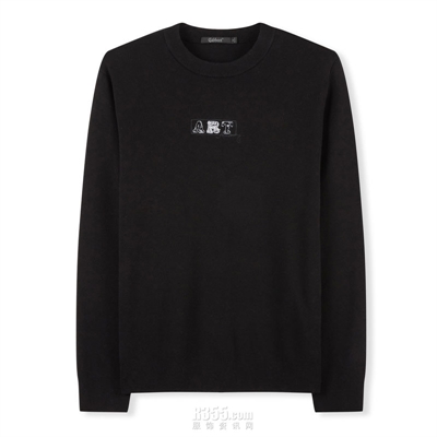 商場品牌-套頭-毛衫