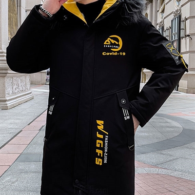 市場上裝-棉衣/羽絨服-土貨棉服