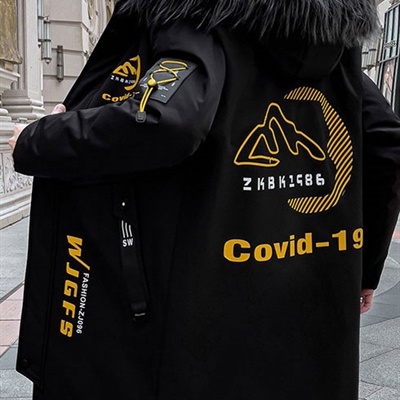 市場上裝-棉衣/羽絨服-土貨棉服