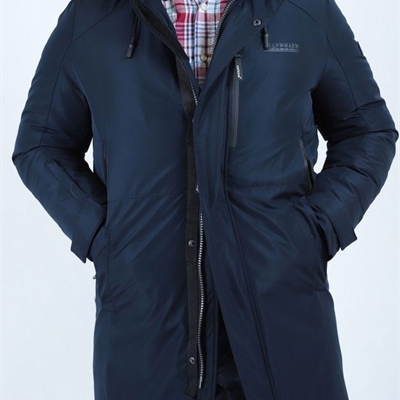 市場上裝-棉衣/羽絨服-商務棉服